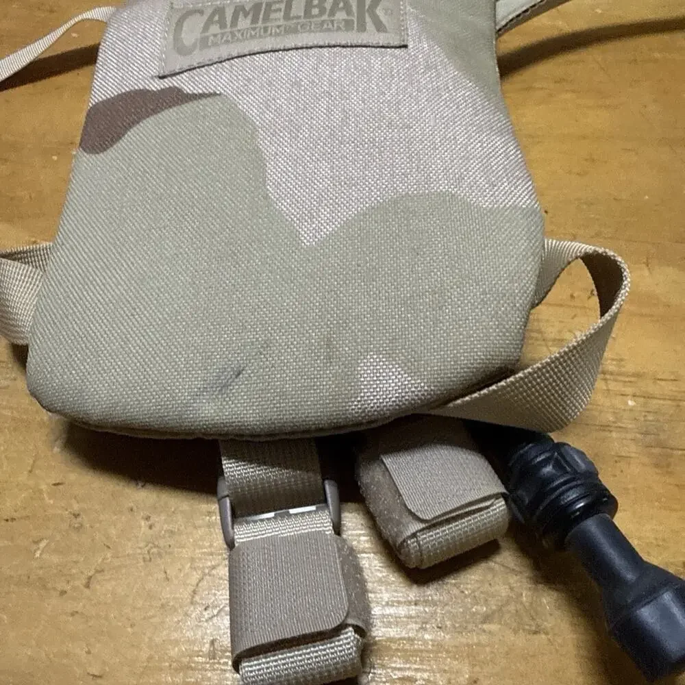 Camelbak genuine maximum